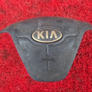Подушка безопасности в руль KIA Cerato YD 2017