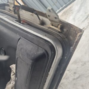 Комплект двери ГАЗ волга 31105