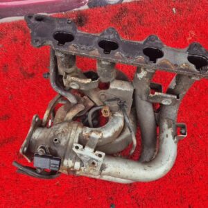 Впускной коллектор Mitsubishi Lancer IX 2006