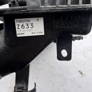 Корпус воздушного фильтра эбу дмрв Mazda 3 вк 1.6i