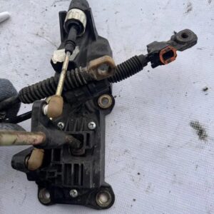 Кулиса с тросами Ford Focus 1 1.8 Zetek