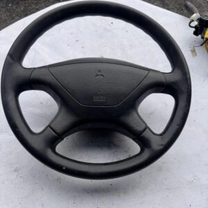 Руль Mitsubishi Space Star 1998-2002