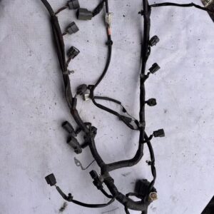 Проводка (коса) Mazda 3 (вк) 2002-2009 1.6 Z6