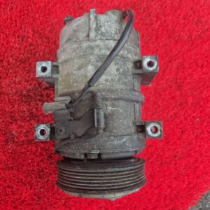 Компрессор кондиционера Volvo S80 2001