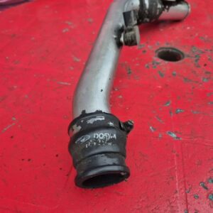 Патрубка интеркулера Ford Transit 6 2001