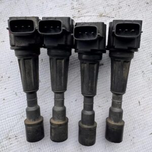 Комплект катушек зажигания mazda 3 bk 2003-2009