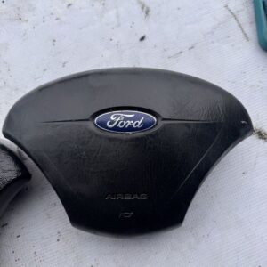 Подушка безопасности в руль Ford Focus 1998-2005