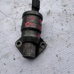 Клапан холостого хода ford focus cdda 1.6
