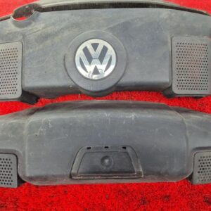 Накладка двигателя Volkswagen Phaeton 2008