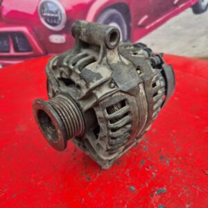 Генератор на Ford Transit 6 2001