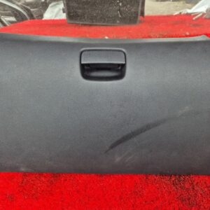 Бардачок салона Hyundai Solaris 1 2012