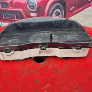 Панель приборов на Ford Transit 6 2001