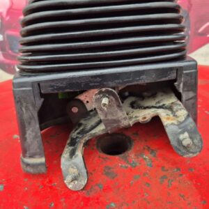 Рычаг ручного тормоза Ford Transit 6 2001