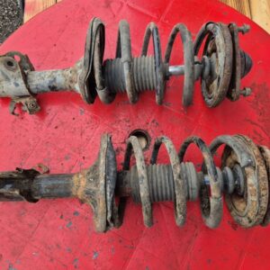 Передние стойки Ford Transit 6 2001