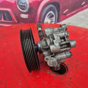 Насос гура Toyota Corolla e110 4zz