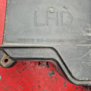 Эбу мозги с проводкой Nissan Almera N16 1.5