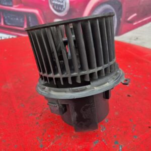 Моторчик печки на Ford Transit 6 2001