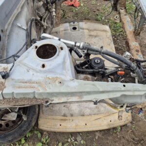 Кузов Toyota Corolla e110