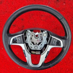 Руль на Hyundai Solaris 1 2012