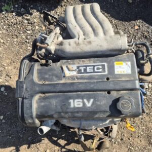 Двигатель в сборе Daewoo Nexia 2005 1.5 16V