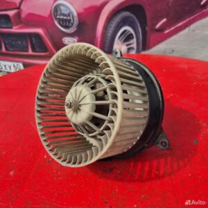 Моторчик печки Lifan Breez 520
