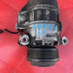 Компрессор кондиционера Bmw X5 E70 3.0 N52B30AF