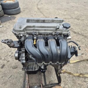 Двигатель Toyota Corolla e11 1.4 4ZZ