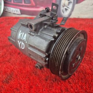 Компрессор кондиционера KIA Cerato YD 2.0 2017