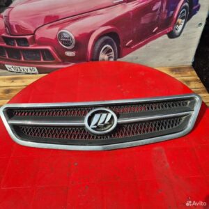 Решетка радиатора Lifan Breez 520