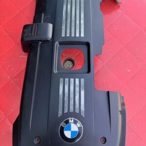 Декоративная крышка двигателя n52 BMW E70 3.0