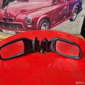 Боковое зеркало на Lifan Breez 520