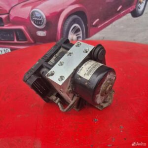 Блок ABS Toyota Corolla e110