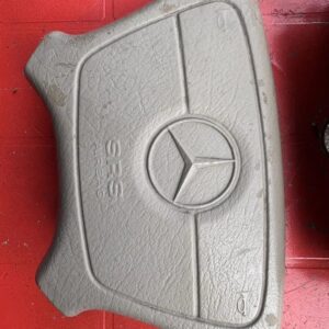 Подушки безопасности Mercedes-Benz w210 E-class
