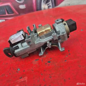 Замок зажигания Mazda 6 GG