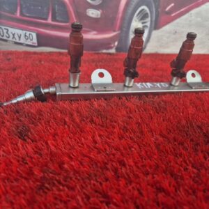 Топливная рампа форсунками KIA Cerato YD 2.0 2017