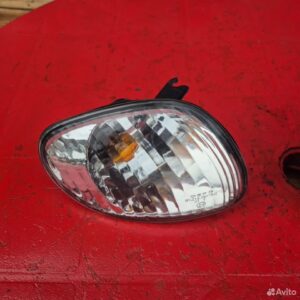 Поворотники для Toyota Corolla e110