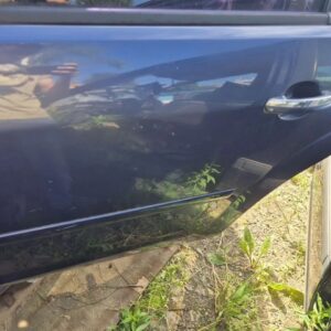 Дверь задняя левая Ford Focus 2 2007
