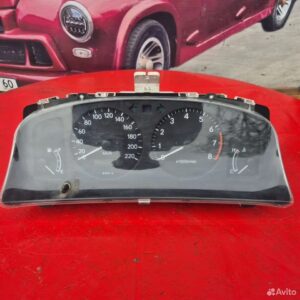 Панель приборов Toyota Corolla E110