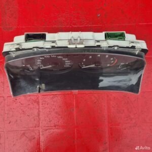 Панель приборов Toyota Corolla E110