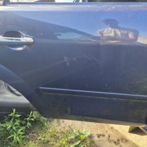 Дверь задняя правая Ford Focus 2 2007