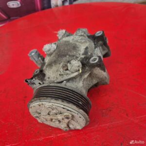 Компрессор кондиционера Toyota Corolla e110 4ZZ