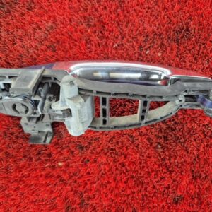 Ручка двери наружняя левая передняя Ford Focus 2