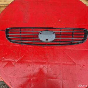 Решётка радиатора Toyota Corolla e110
