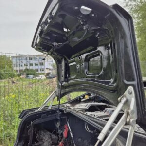 Крышка багажника Volkswagen phaeton