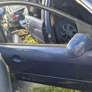 Дверь передний правый Ford Focus 2 2007