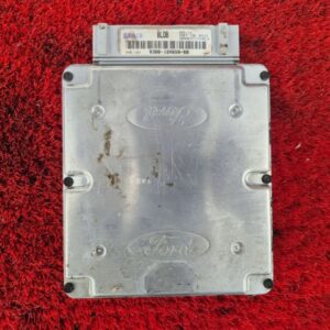 Блок управления двигателем Ford Mondeo 1993