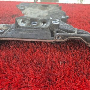 Передняя крышка двигателя Ford Focus 2 2007 1.8