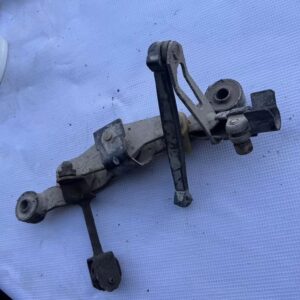 Кулиса Opel Astra G 1999 90425765