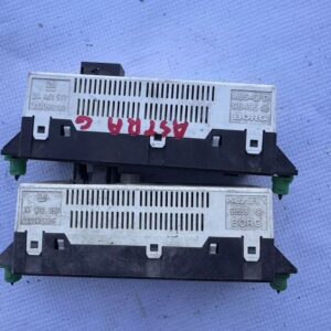 Дисплей opel astra g 317099190