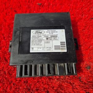 Блок управления комфорта Ford Mondeo 1998
